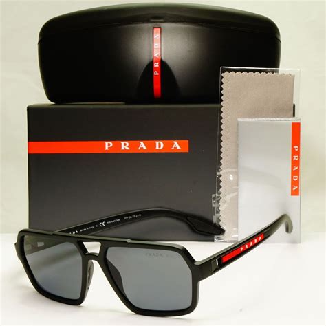 prada men square frame 2013|Prada Men's Square Sunglasses In Brown .